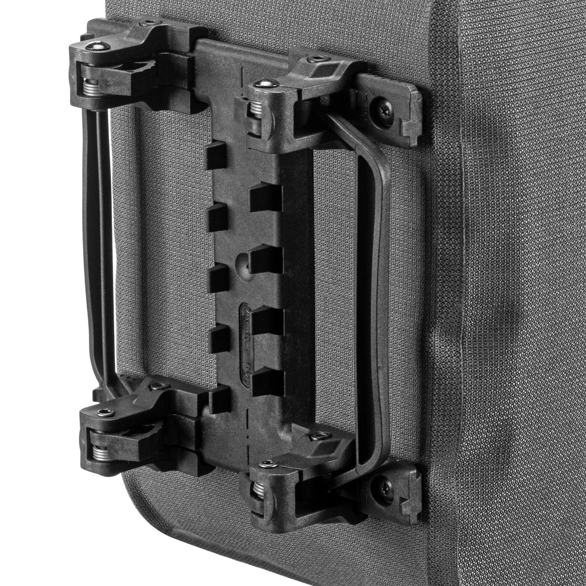 Ortlieb Trunk-Bag RC Urban achterfietstas om op bagagedrager te bevestigen