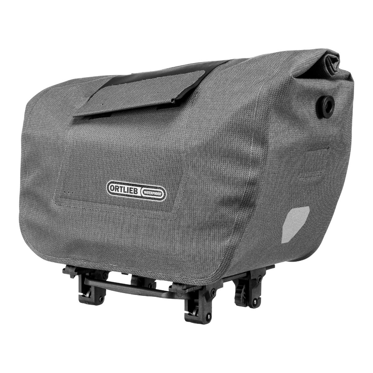 Ortlieb Trunk-Bag RC Urban achterfietstas om op bagagedrager te bevestigen
