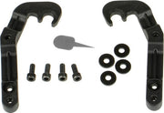 Ortlieb Ultimate 6 tashouder voor bidonhouders