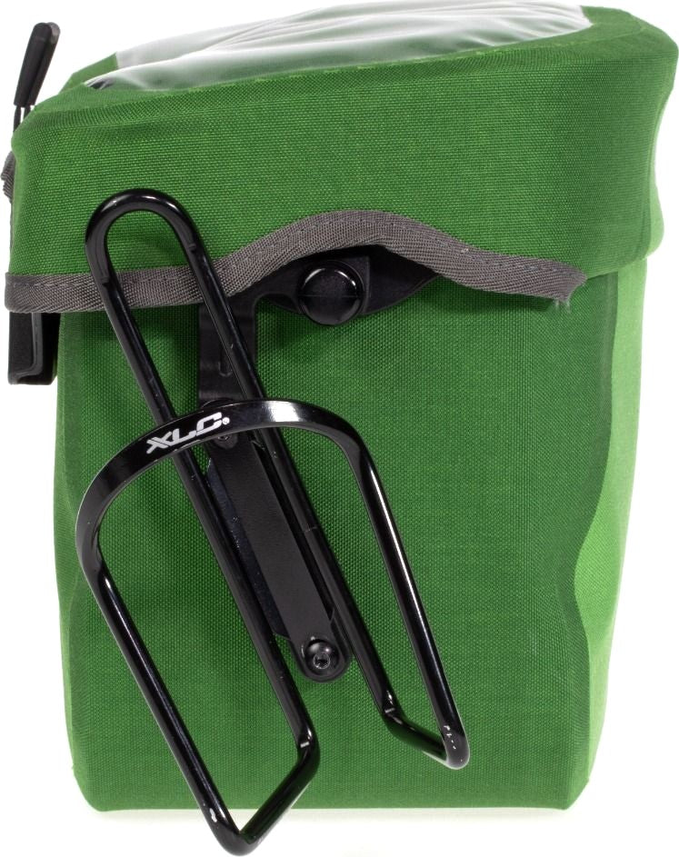 Ortlieb Ultimate 6 tashouder voor bidonhouders
