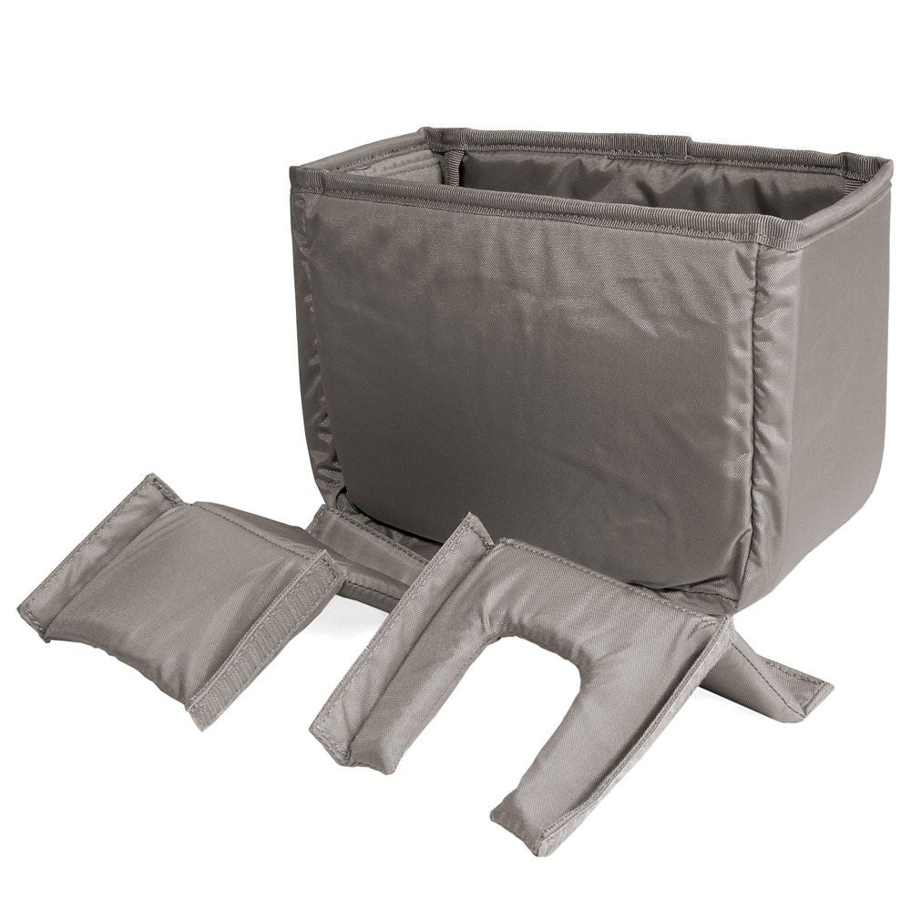 Ortlieb Ultimate 6 Kameraeinsatz