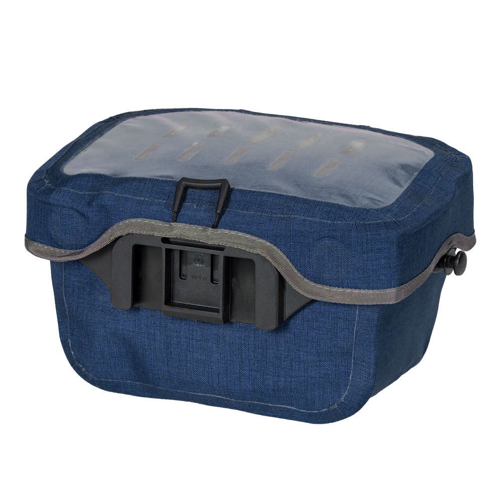 Ortlieb Ultimate 6 Plus Small 5L handlebar bag