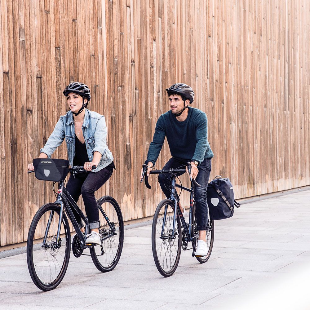 Ortlieb Ultimate 6 Plus Small 5L handlebar bag