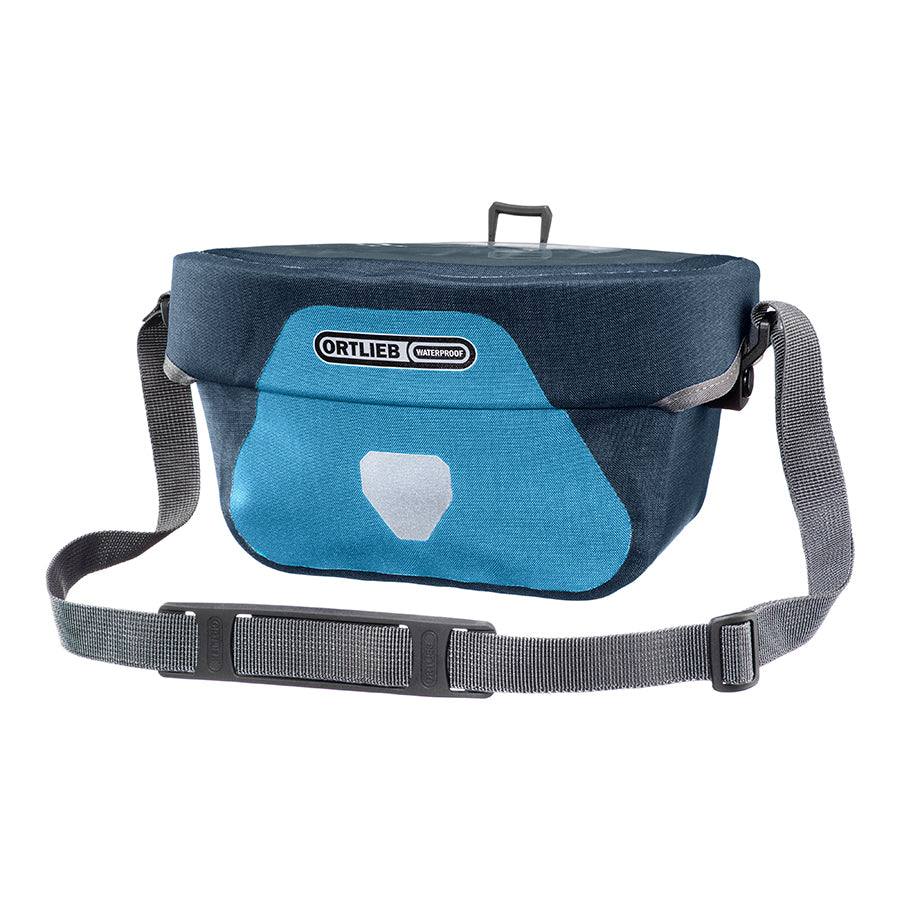 Dusk blue - Denim