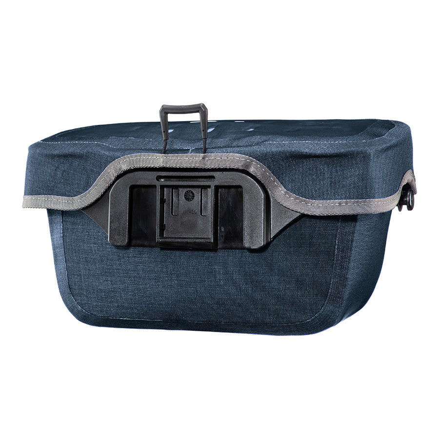 Dusk blue - Denim