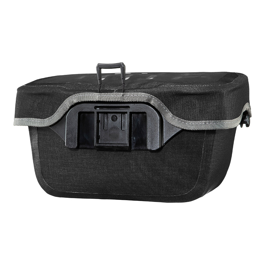 Granite - Black