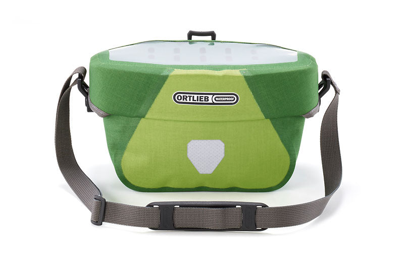 Ortlieb Ultimate 6 Plus Small 5L handlebar bag