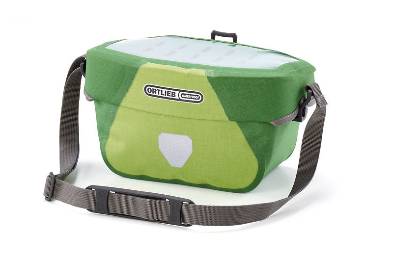 Ortlieb Ultimate 6 Plus Small 5L handlebar bag