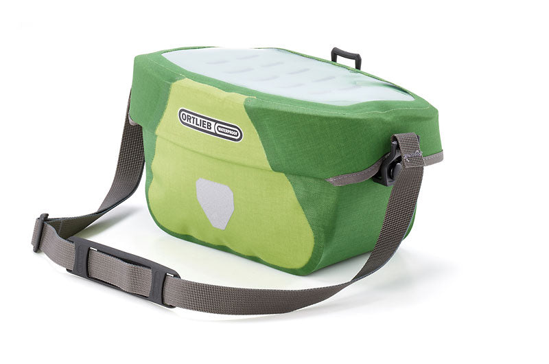 Ortlieb Ultimate 6 Plus Small 5L handlebar bag