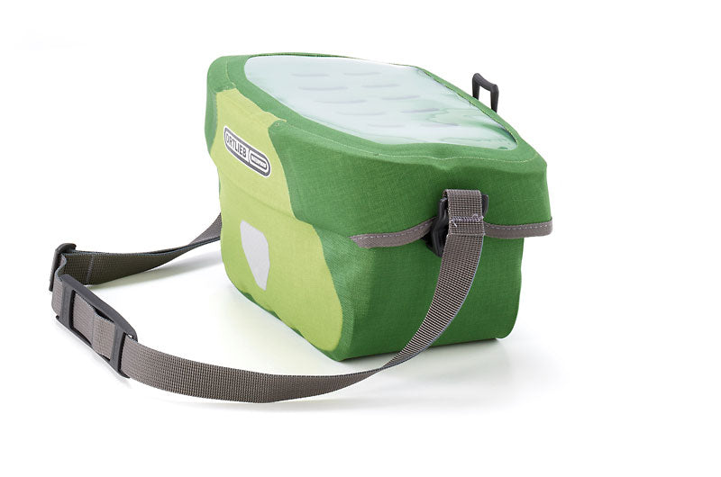 Ortlieb Ultimate 6 Plus Small 5L handlebar bag