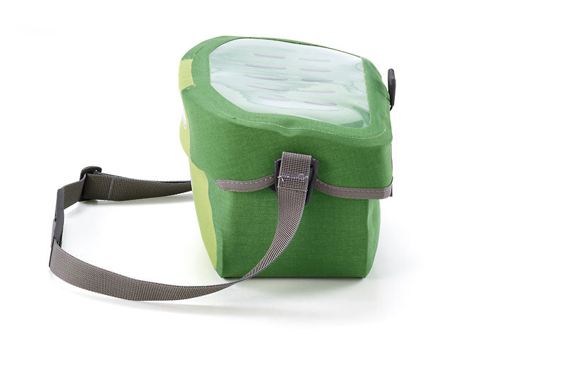 Ortlieb Ultimate 6 Plus Small 5L handlebar bag