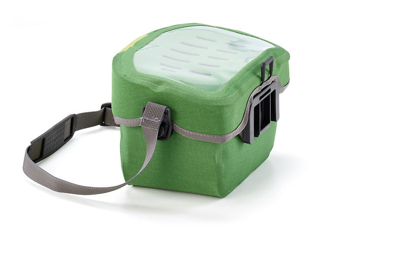 Ortlieb Ultimate 6 Plus Small 5L handlebar bag