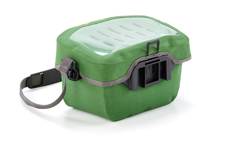Ortlieb Ultimate 6 Plus Small 5L handlebar bag