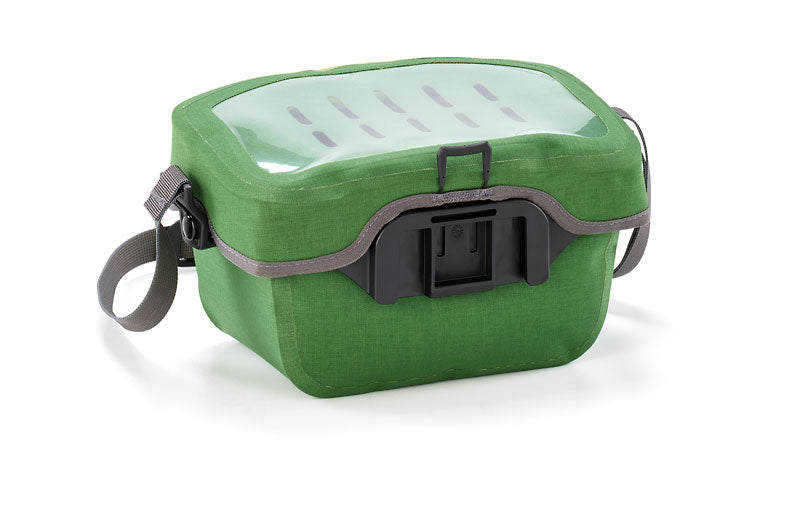 Ortlieb Ultimate 6 Plus Small 5L handlebar bag