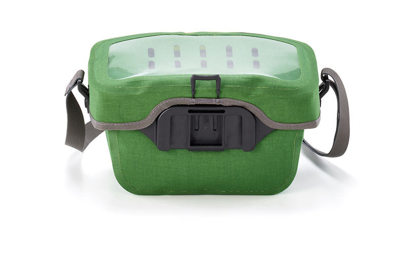 Ortlieb Ultimate 6 Plus Small 5L handlebar bag