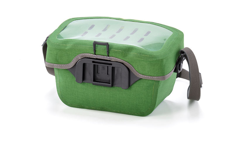 Ortlieb Ultimate 6 Plus Small 5L handlebar bag