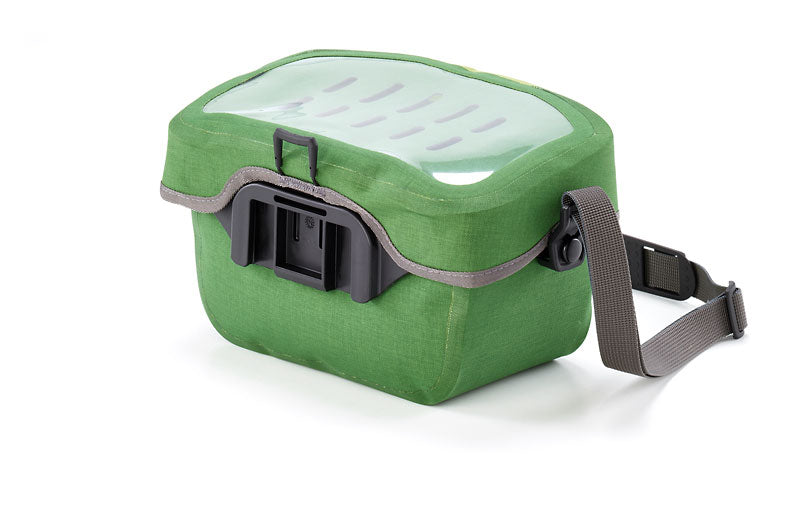 Ortlieb Ultimate 6 Plus Small 5L handlebar bag