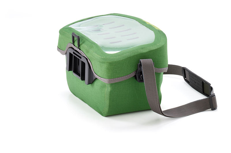 Ortlieb Ultimate 6 Plus Small 5L handlebar bag
