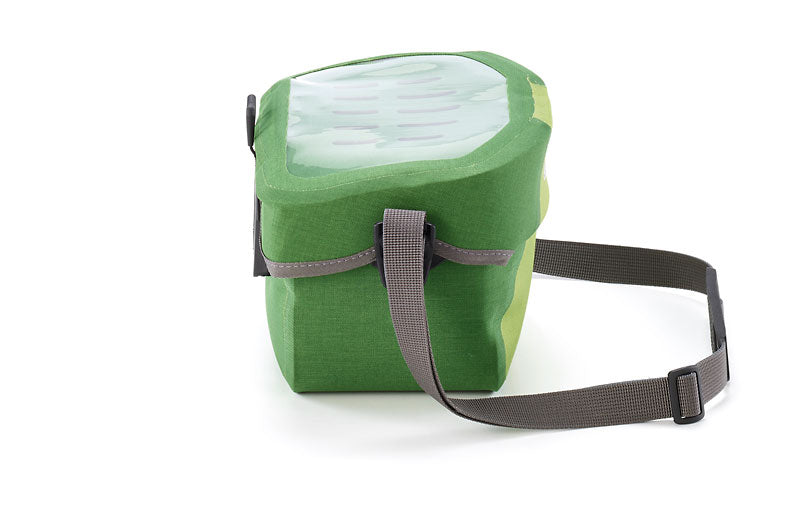 Ortlieb Ultimate 6 Plus Small 5L handlebar bag