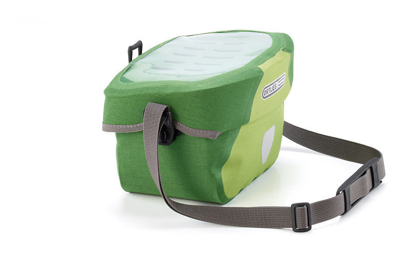 Ortlieb Ultimate 6 Plus Small 5L handlebar bag