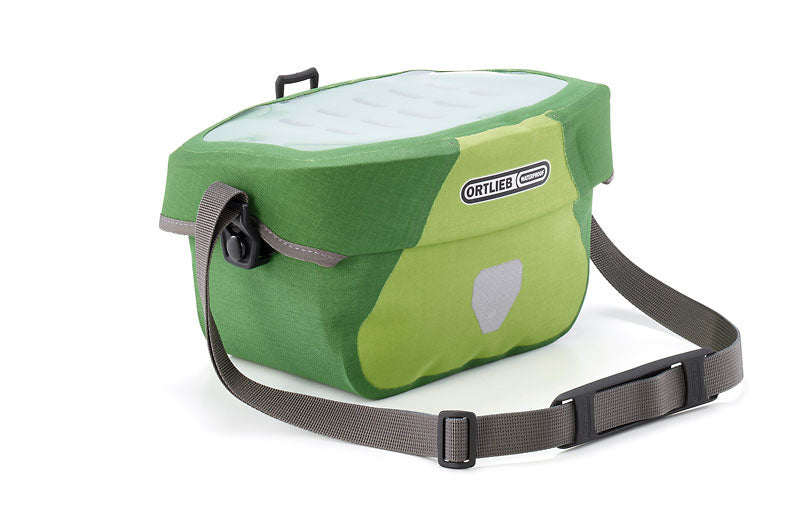 Ortlieb Ultimate 6 Plus Small 5L handlebar bag