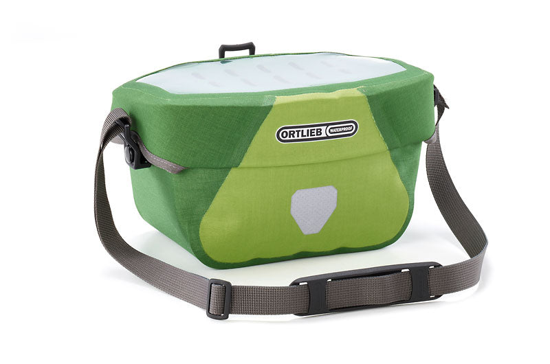 Ortlieb Ultimate 6 Plus Small 5L handlebar bag