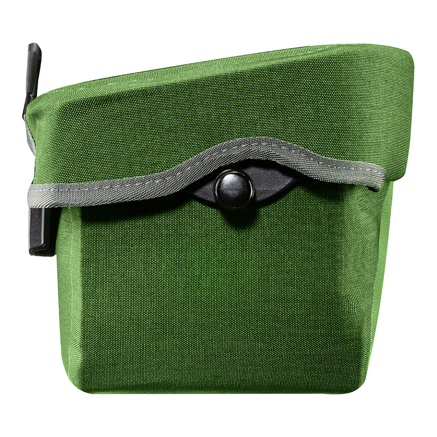 Kiwi - Moss Green