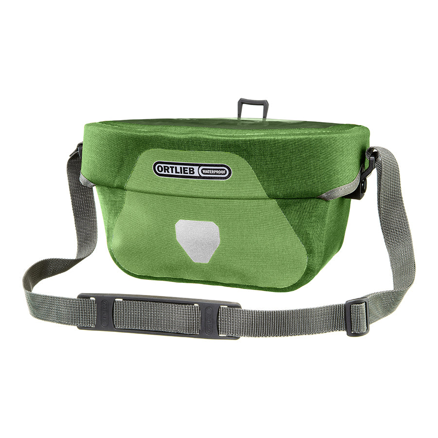 Kiwi - Moss Green