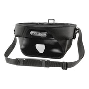 Ortlieb Ultimate Classic 5L black waterproof handlebar bag