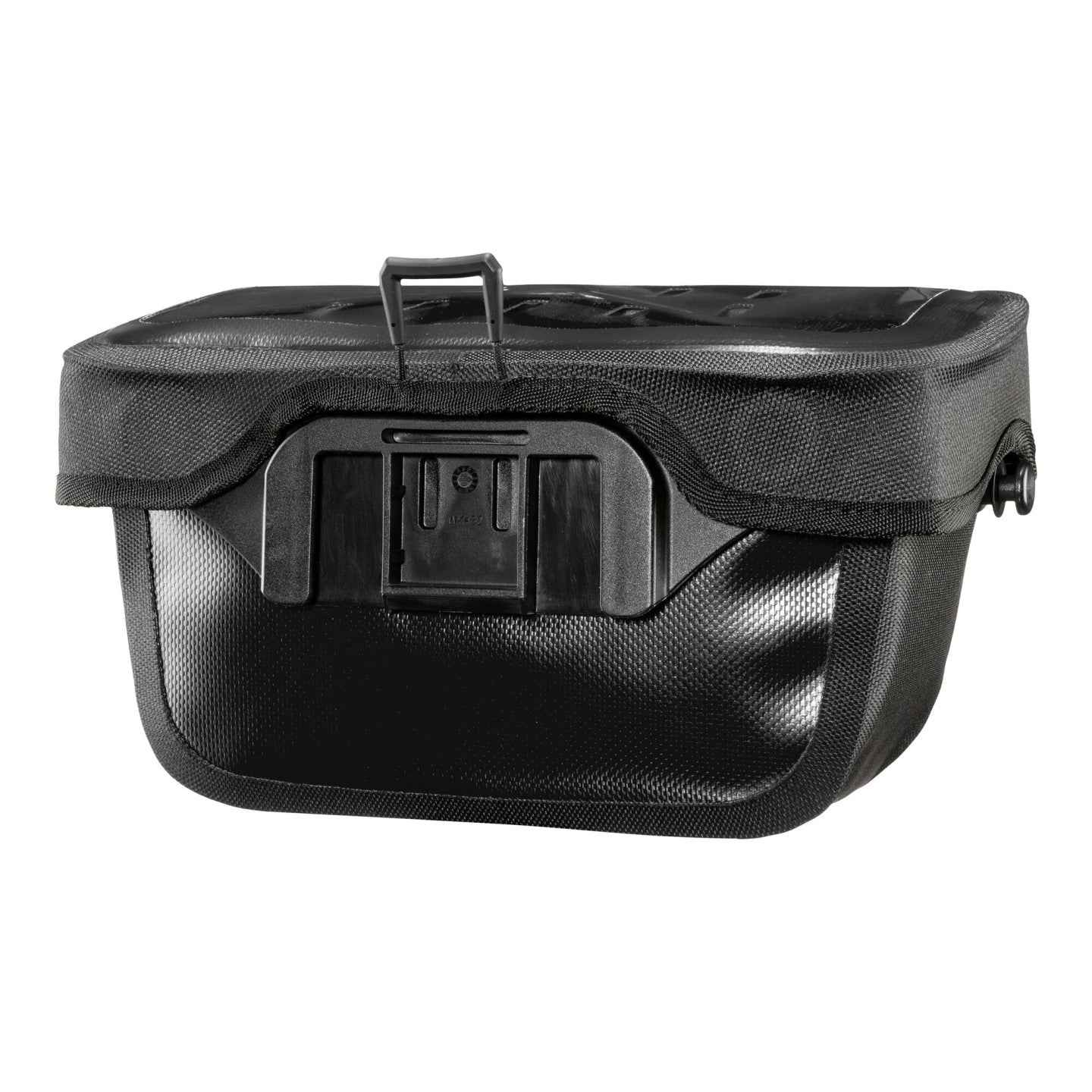 Ortlieb Ultimate Classic 5L black handlebar mount