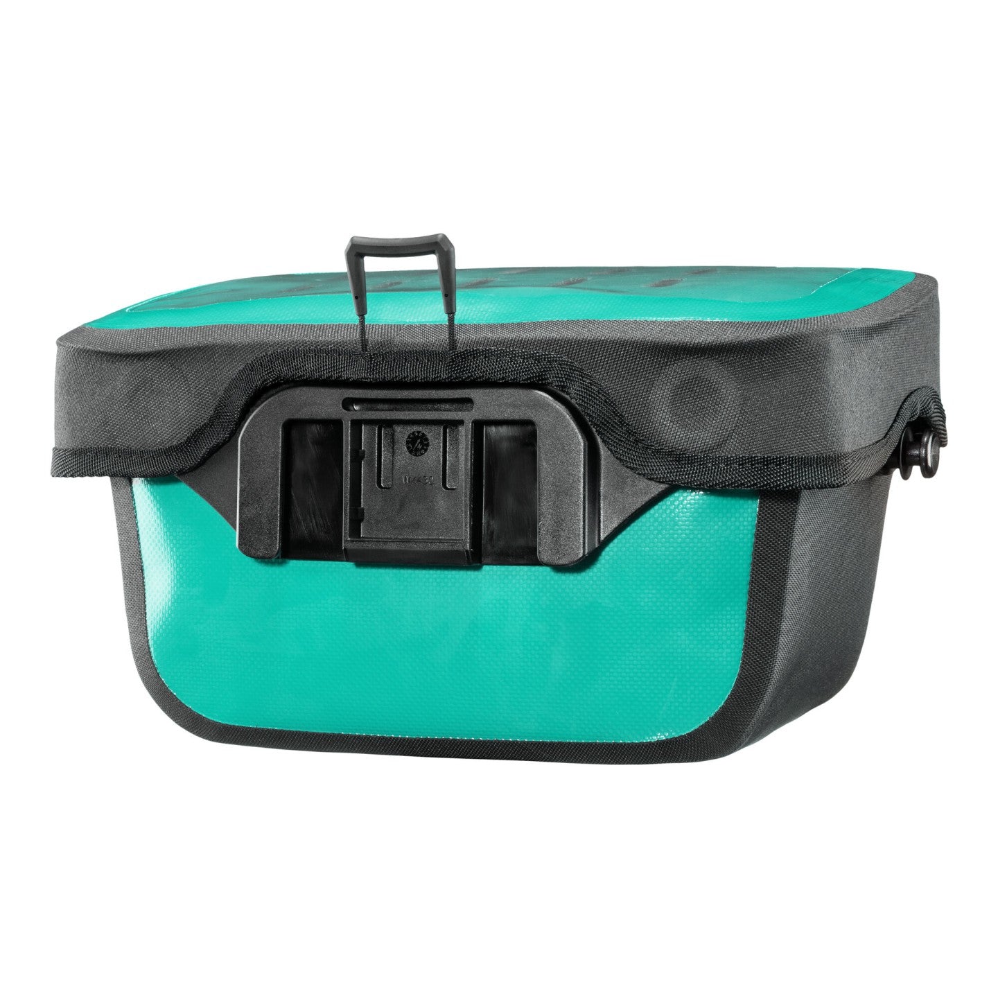 Ortlieb Ultimate Six Free 5L lagoon-black shoulder strap carry