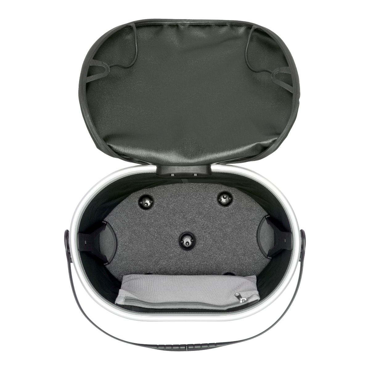 Ortlieb Up-Town Urban handlebar basket