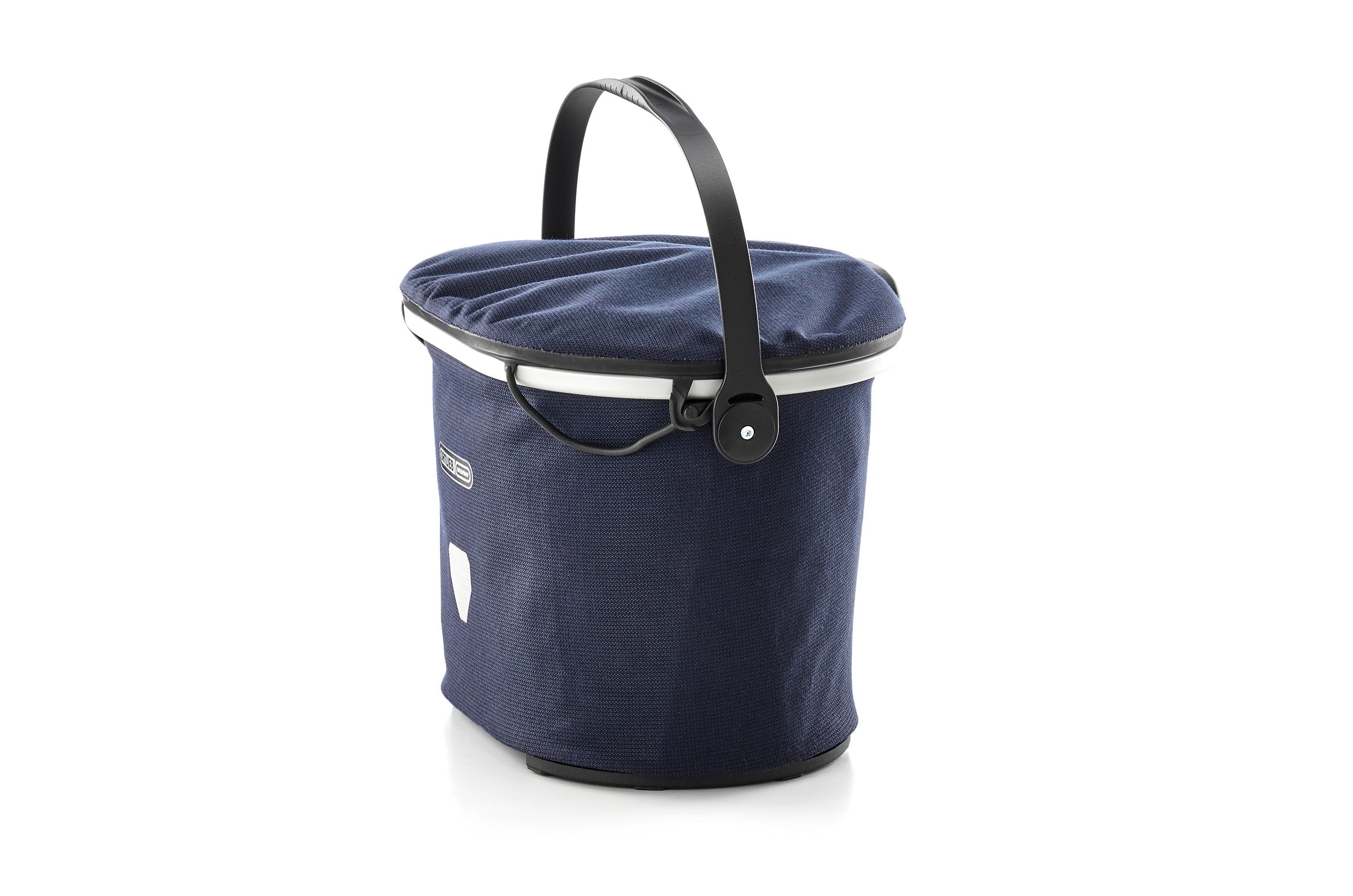 Ortlieb Up-Town Urban handlebar basket