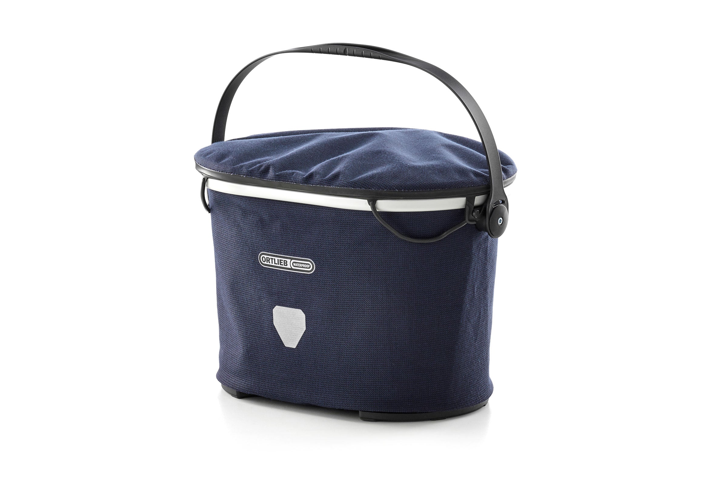 Ortlieb Up-Town Urban handlebar basket