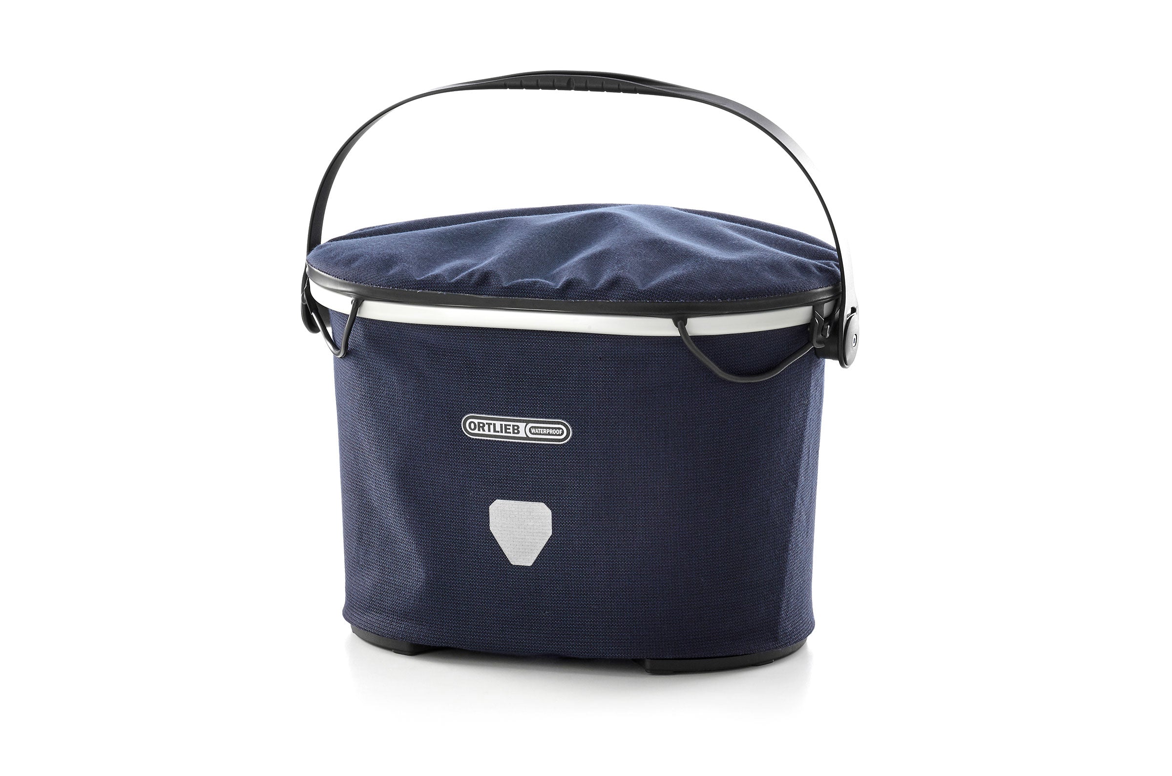 Ortlieb Up-Town Urban handlebar basket