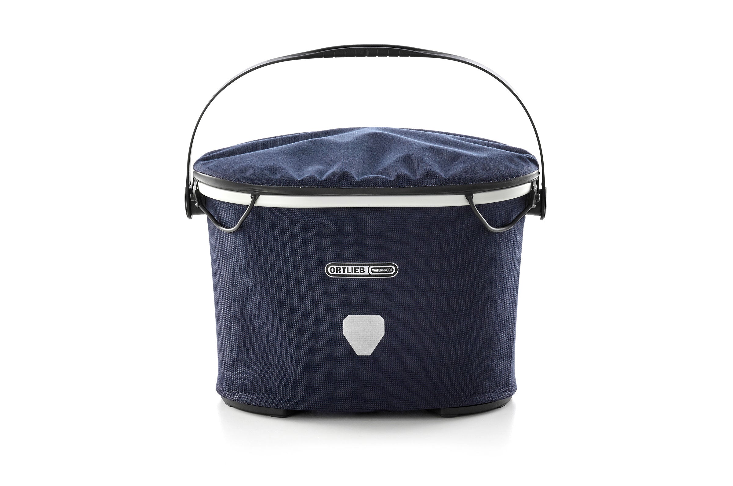 Ortlieb Up-Town Urban handlebar basket