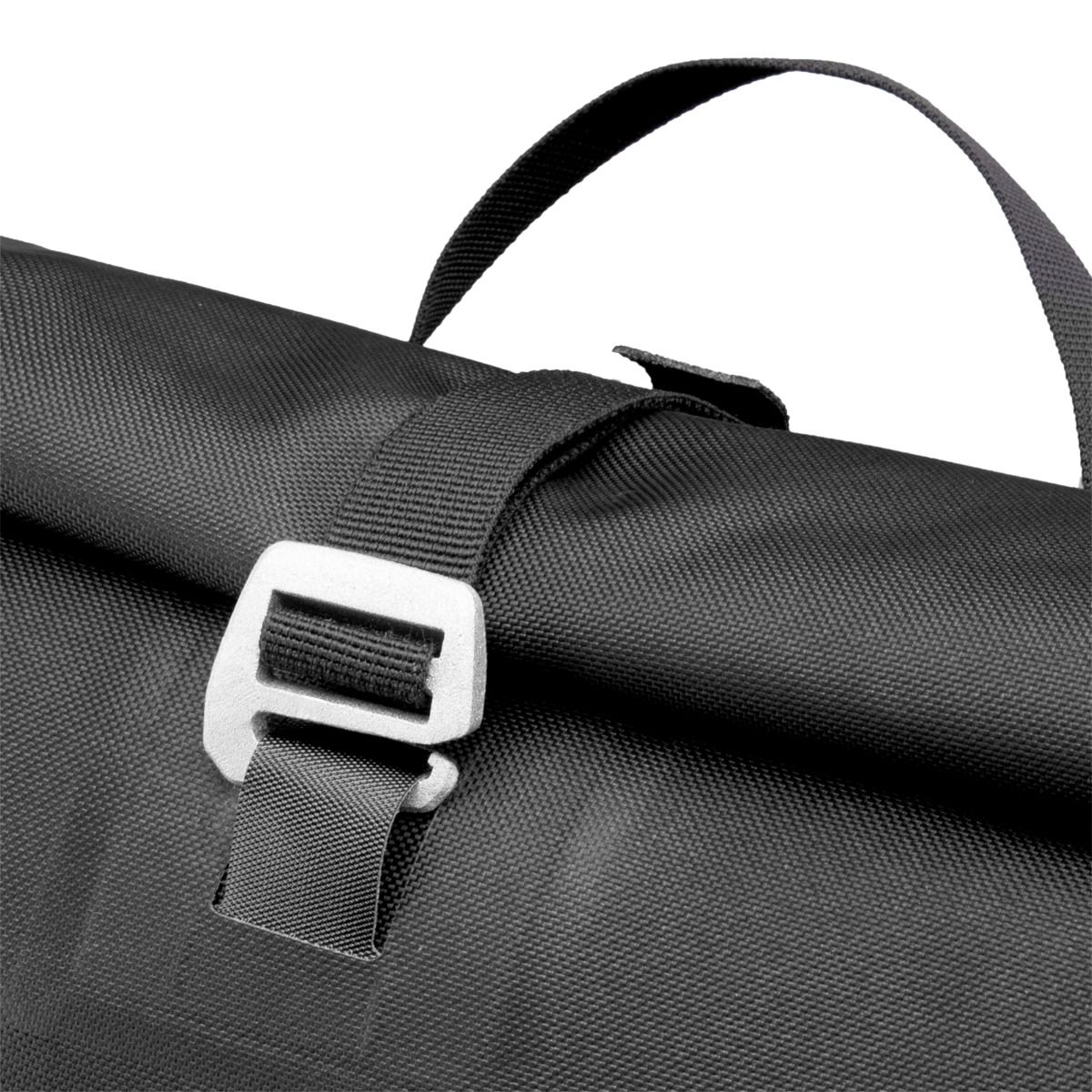 Black Reflective