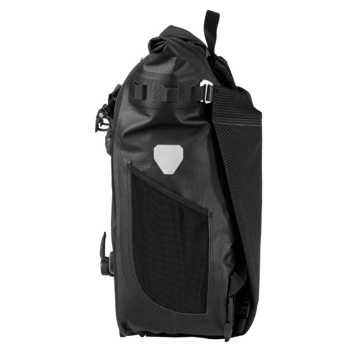 Black Reflective