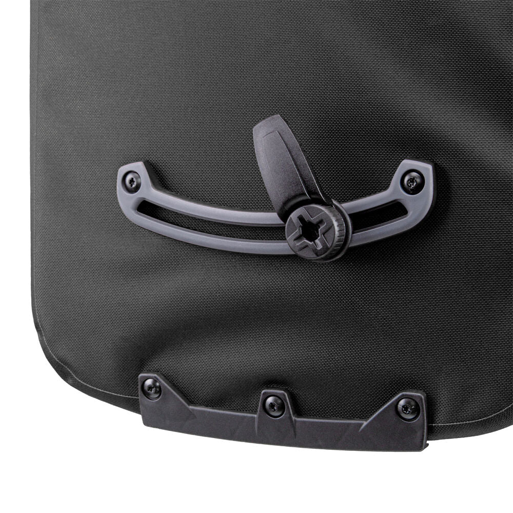 Sacoche / Sac à dos vélo Ortlieb Vario PS QL2.1