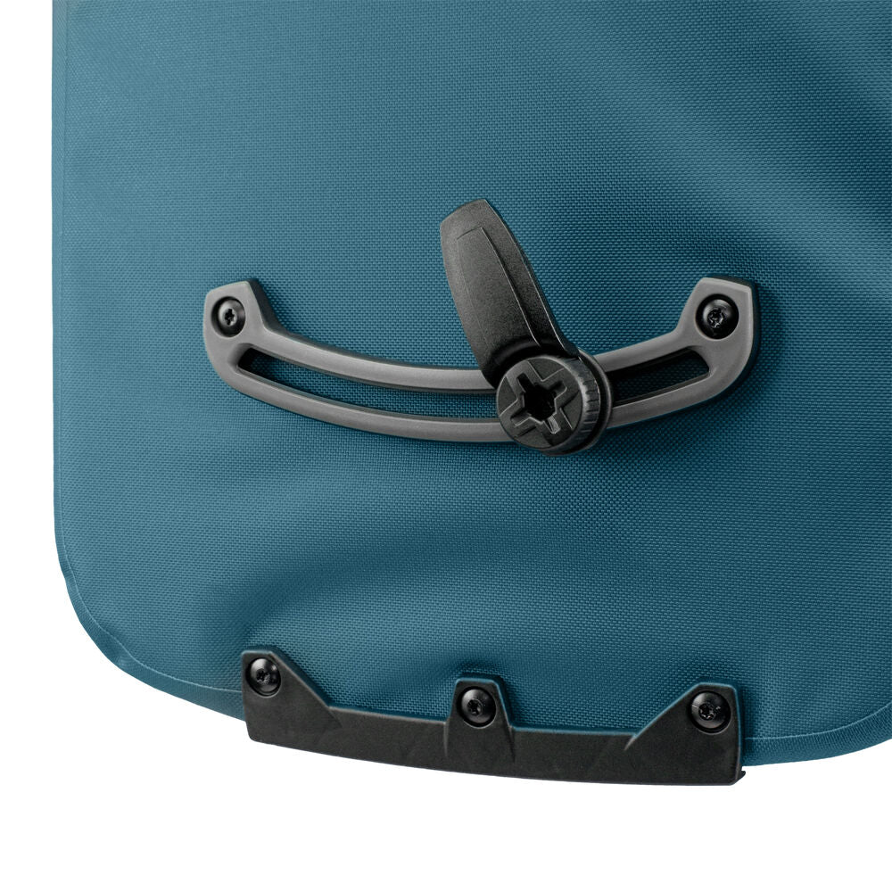 Sacoche / Sac à dos vélo Ortlieb Vario PS QL2.1
