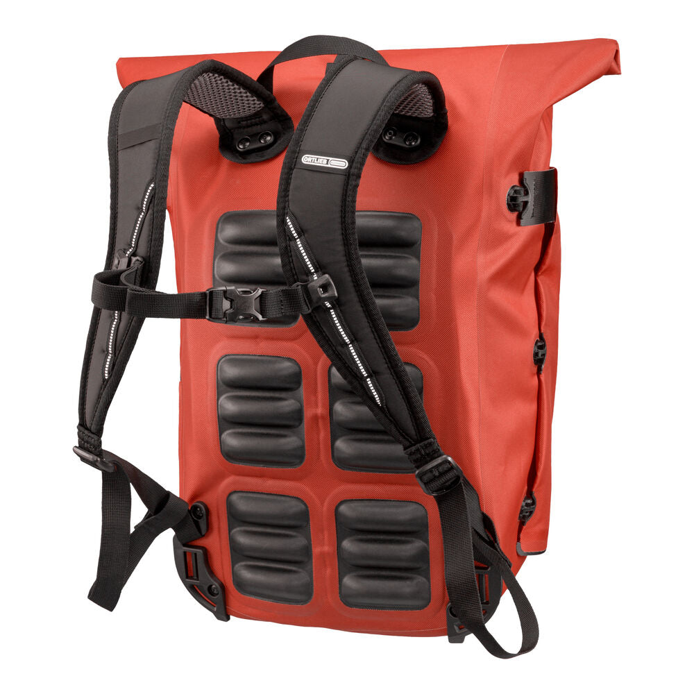 Sacoche / Sac à dos vélo Ortlieb Vario PS QL2.1
