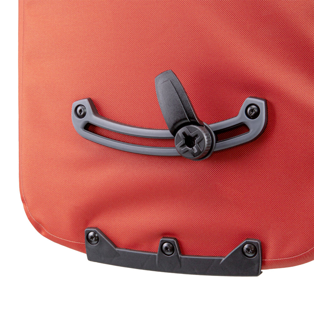 Sacoche / Sac à dos vélo Ortlieb Vario PS QL2.1