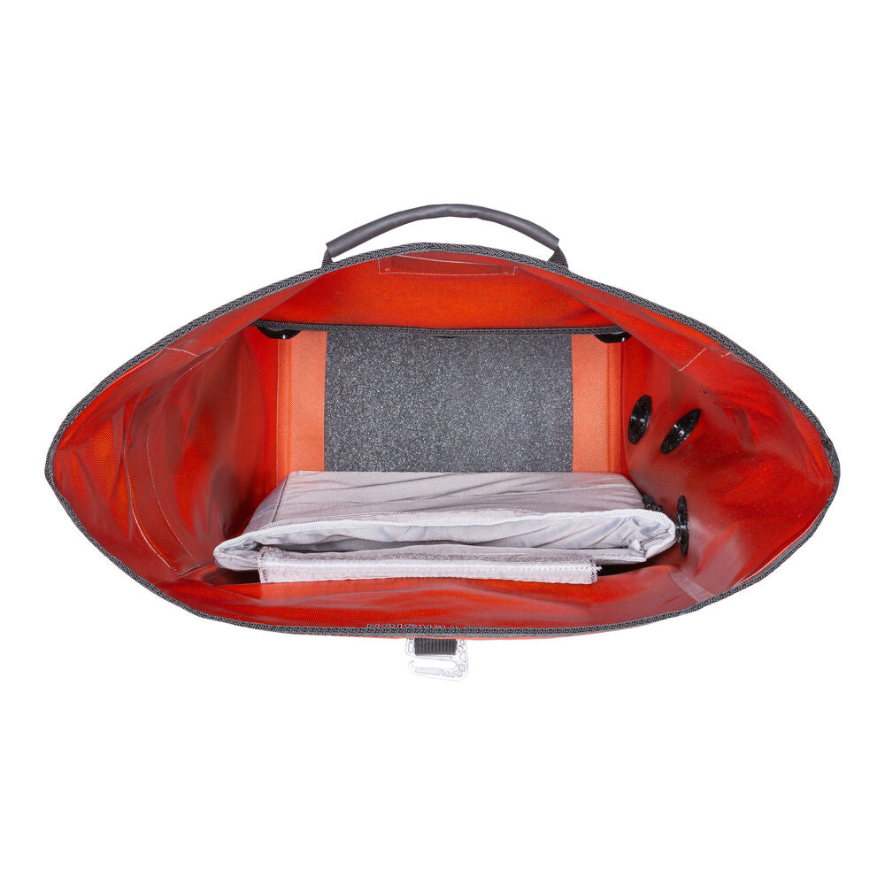 Sacoche / Sac à dos vélo Ortlieb Vario PS QL2.1