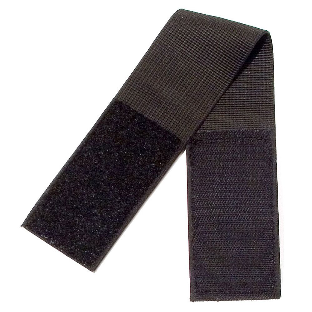 Ortlieb Velcro Extension