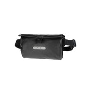 Ortlieb Velo-Sling Flex black 2.5L waterproof sling bag