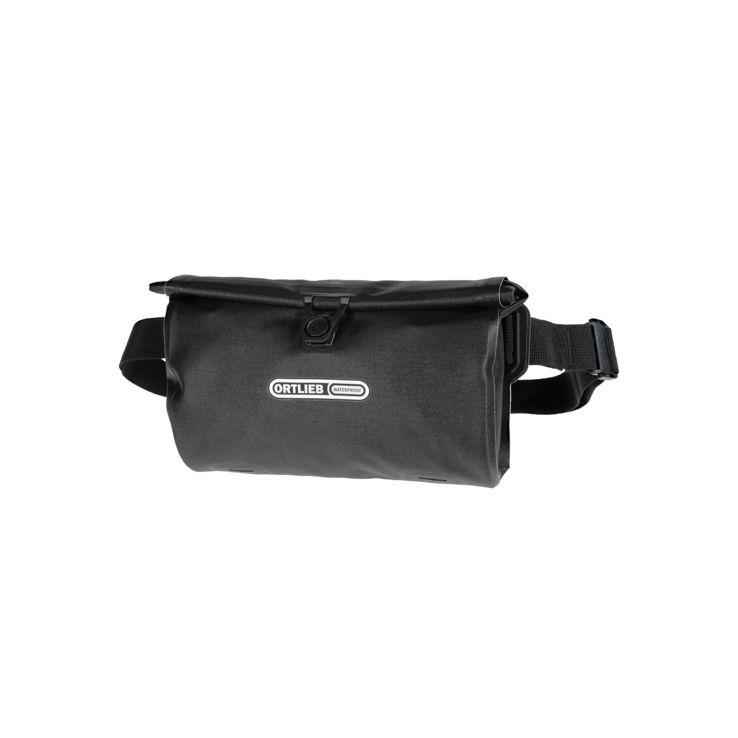 Ortlieb Velo-Sling Flex black 2.5L waterproof sling bag