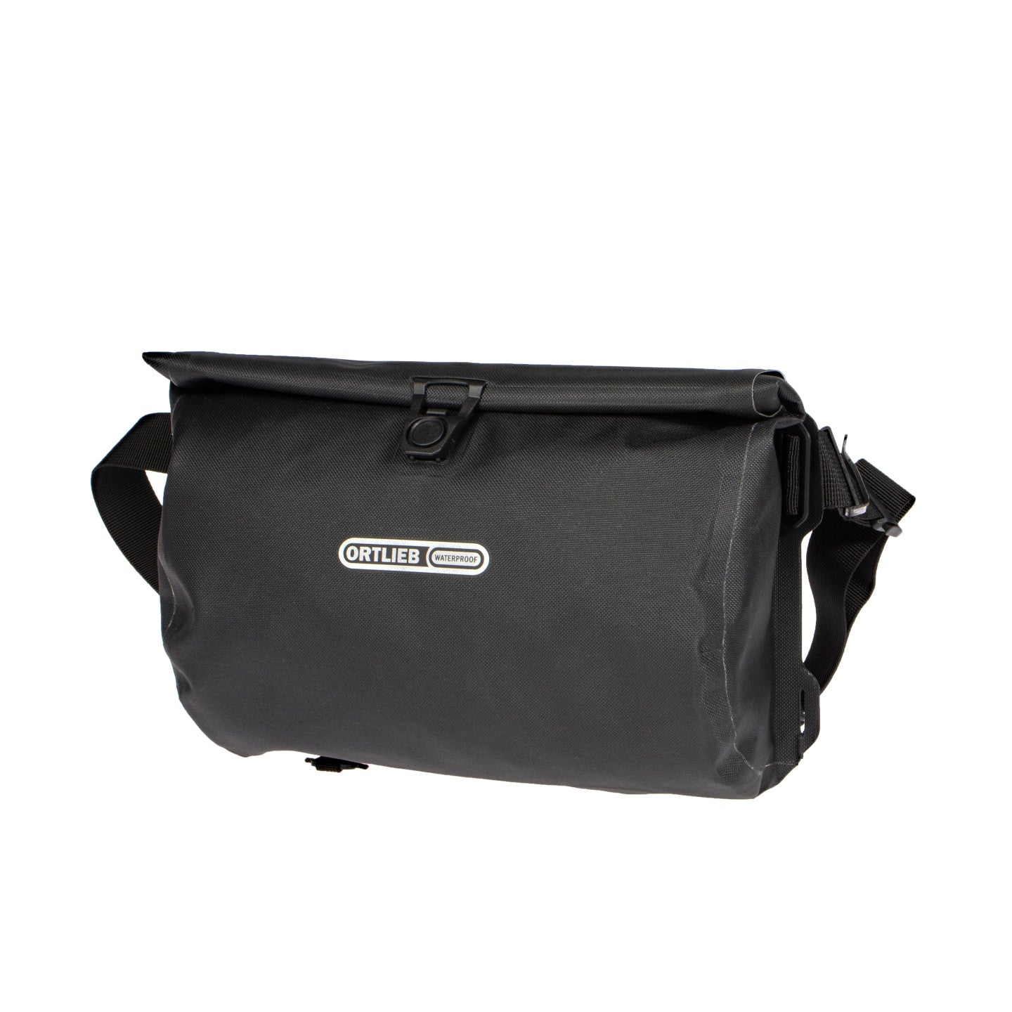 Ortlieb Velo-Sling Flex black 5L waterproof sling bag