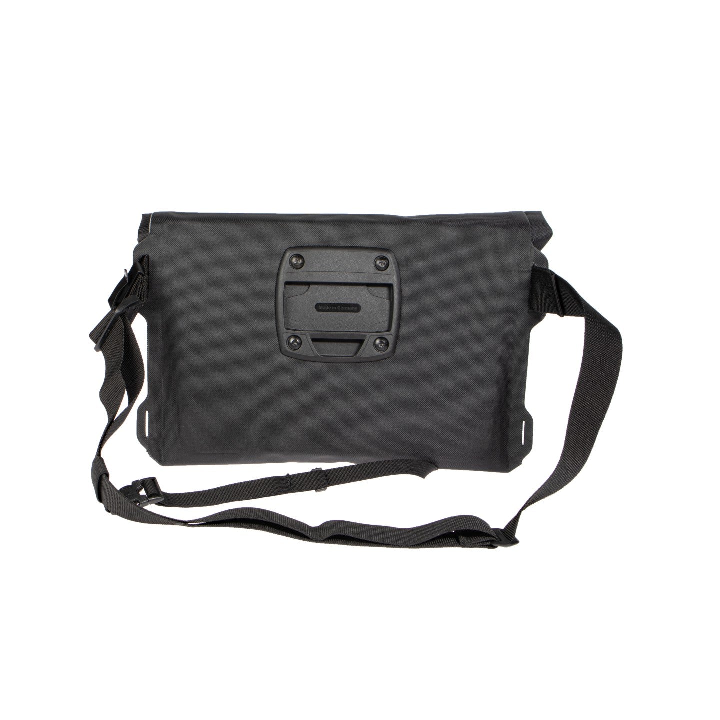 Ortlieb Velo-Sling Flex black 5L side view