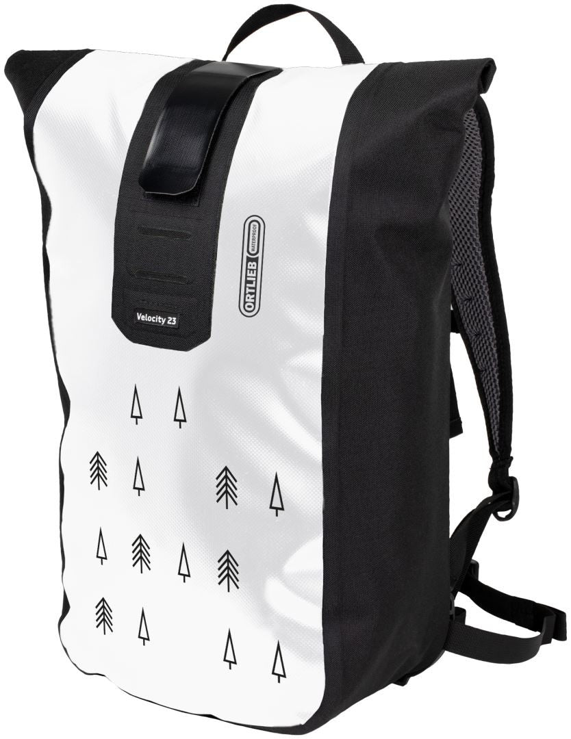 Ortlieb Velocity-rugzak