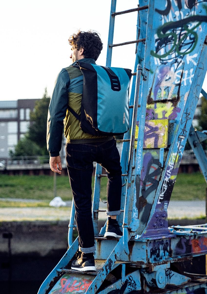 Ortlieb Velocity-rugzak